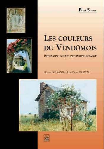 Couleurs du Vendômois (Les)