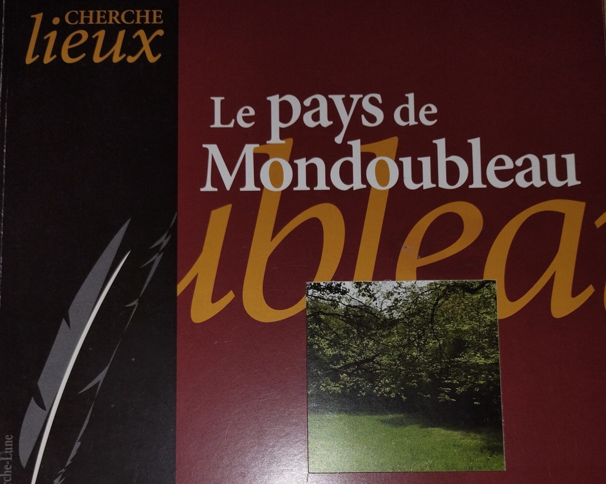 Le Pays de Mondoubleau