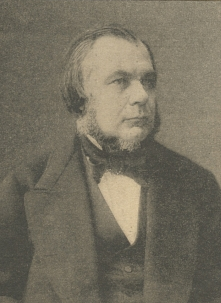 Auguste Trécul